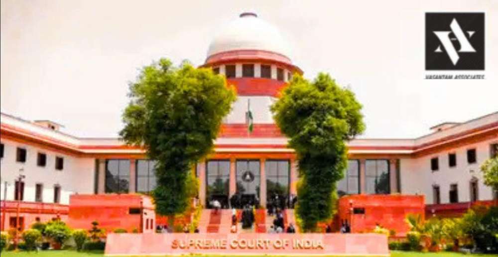 The Vasantam Associates